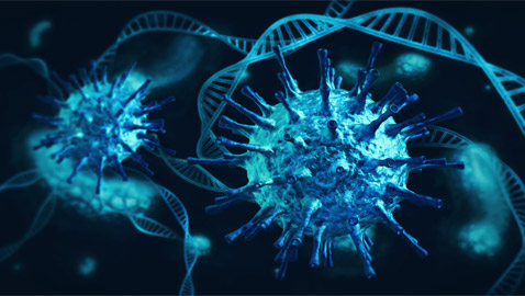 تعرفوا على الفيروسات والبكتيريا التي تلتهم أمراض الإنسان!