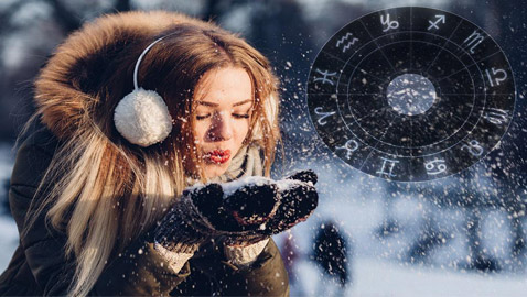 ما الذي يجعل كل برج يشعر بالتفاؤل والمشاعر الإيجابية؟