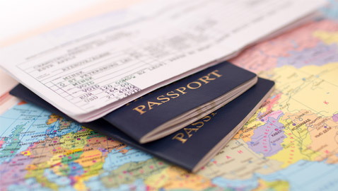 ترتيب جوازات السفر 2021: الوثائق العربية تتراجع والإمارات تتقدم