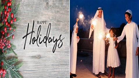 بينها دول عربية.. إليكم البلدان التي لديها أكثر عدد من العطل الرسمية