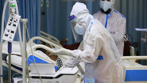 بعد 18 يوما من وفاته.. عائلة تعثر والدها حيا بعد اكتشاف خطأ المستشفى!