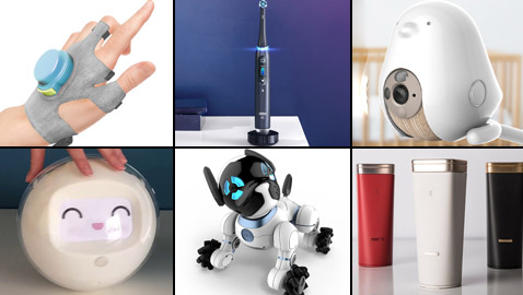 الذكاء الاصطناعي يسهّل حياتنا! إليكم 6 اختراعات مبتكرة ساعدت الإنسان