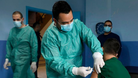 كيف يبدو مشهد لقاحات كورونا في الدول العربية؟