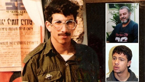 روسيا تنبش القبور في دمشق بحثا عن رفات جنديين اسرائيليين