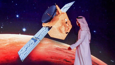 غدا.. العرب على موعد مع التاريخ