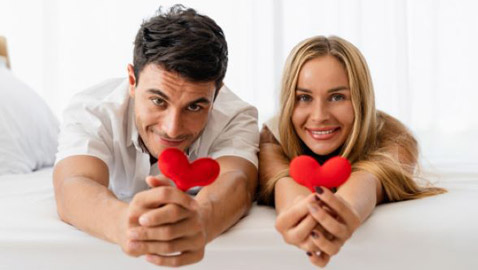 هذا ما يتمناه برجكم خلال يوم الحب..!