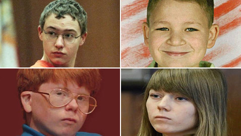 أطفال ولكن قتلة! إليكم قصص 15 من أكثر الأطفال إجراما على الإطلاق!