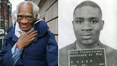 بعد سجنه 68 عاما.. أقدم سجين يرفض الإفراج المشروط لأنه يحب الحرية!