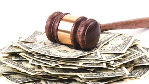 أغرب قضايا التعويضات في العالم