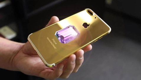 أغلى 10 هواتف في العالم