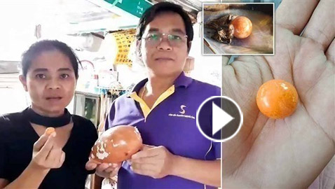 وجبة عشاء تحول سائقاً تايلندياً إلى رجل ثري