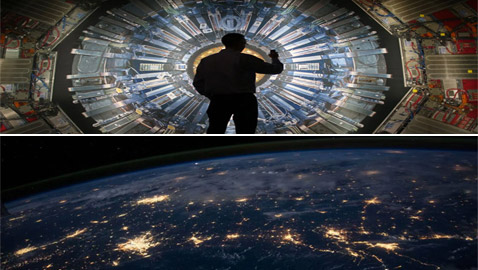 أضخم المشروعات الخيالية العملاقة التي قد ينفذها البشر يوما ما