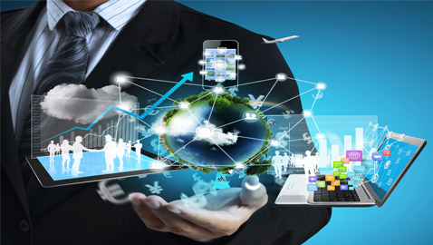 الإنترنت كما نعرفه قد يتحول لشبكات منفصلة.. فكيف يمكن أن تتغير حياتنا؟