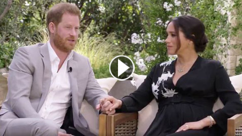 في لقاء مع أوبرا.. الأمير هاري يفجر مفاجأة بشأن 