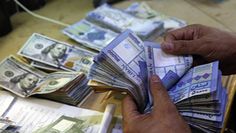 لبنان ليست الأولى.. 4 دول عربية تعاني من انهيار العملة