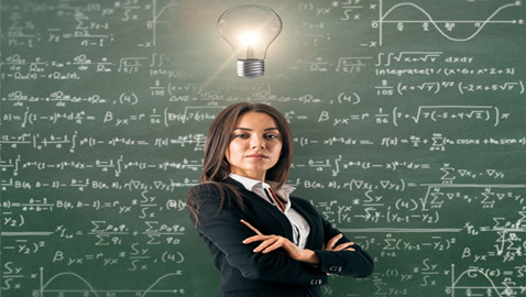 بينها كاتم صوت الطائرة.. تعرفوا إلى 12 اختراعا مذهلا ابتكرتها نساء