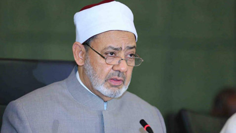 شيخ الأزهر: أدعو الجميع لبذل المزيد من أجل تمكين المرأة