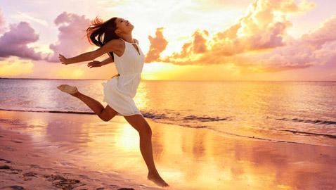 3 أبراج دائماً سعيدة.. تعرفوا اليها