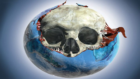 دراسة تكشف مصير الأرض.. وتحدد موعد دمار الكوكب!