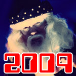 توقعات غريبة لعام 2009 !!