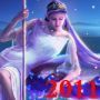 إليكم.. التوقعات العاطفية للمرأة في عام 2011!!