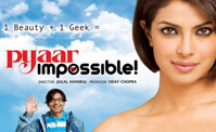 ���� ���� - Pyaar Impossible