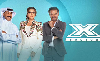 ��� ������ 2024 X Factor   - 10